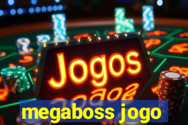 megaboss jogo